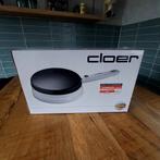 Nieuwe Cloer Crêpemaker Crepesmaker 677, Ophalen of Verzenden, Nieuw