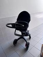 Stokke xplory x, Gebruikt, Verstelbare duwstang, Ophalen, Kinderwagen