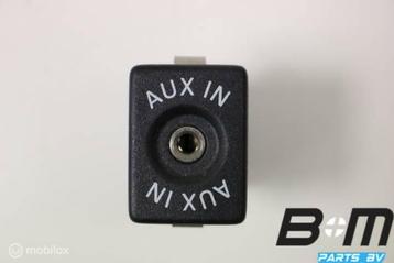 Aux-in aansluiting Volkswagen Golf 6 beschikbaar voor biedingen