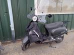 Scooter, Ophalen, Gebruikt, La Souris, Maximaal 45 km/u