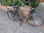 Zwarte herenfiets (merk: Azor), Ophalen, Gebruikt, Overige merken, Versnellingen