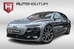 Audi A6 Avant e-tron S edition quattro 100 kWh Trekhaak, Pan, Automaat, Gebruikt, Vierwielaandrijving, Zilver of Grijs