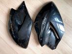 Zijkappen TDM 900 zwart, Motoren, Onderdelen | Yamaha, Ophalen, Gebruikt