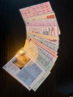 Vgt cursus zakkaartjes, Ophalen of Verzenden, Gamma, Zo goed als nieuw, WO