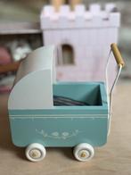 Maileg kinderwagentje , Sint tip!, Verzamelen, Ophalen of Verzenden, Gebruikt, Poppenhuis