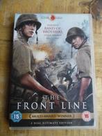KOREA OORLOG DRAMA - THE FRONT LINE (UK), Vanaf 16 jaar, Ophalen of Verzenden, Zo goed als nieuw, Overige gebieden