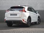 Mitsubishi Eclipse Cross 2.4 PHEV Instyle |Sport Pack |Trekh, Auto's, Automaat, 4 cilinders, Wit, Bedrijf