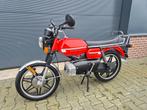 Kreidler RMC'S 60 CC 5 bak direct kickstarter BJ 1979, Fietsen en Brommers, Florett RS, 60 cc, RMC'S, Maximaal 45 km/u