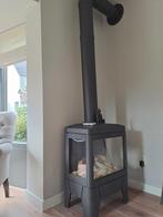 Mooie Gashaard Faber Jelling., Huis en Inrichting, Haarden, Ophalen, Gebruikt, Vrijstaande haard, Gashaard