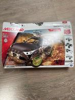 Mecanno set, Ophalen of Verzenden, Gebruikt, Groter dan 1:32