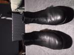 Natuform maat 39, Ophalen of Verzenden, Zo goed als nieuw, Zwart, Sneakers of Gympen