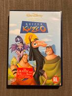 Keizer Kuzco - dvd, Cd's en Dvd's, Alle leeftijden, Ophalen of Verzenden, Zo goed als nieuw
