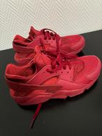 Nike Air Max Rood Maat 42, Ophalen of Verzenden, Gedragen, Overige kleuren, Sneakers of Gympen
