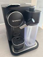 Te koop nespresso DeLonghi, Ophalen of Verzenden, Zo goed als nieuw