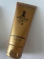 New 1 million Paco Robanne Shower gel, Ophalen of Verzenden, Zo goed als nieuw, Verzorging