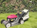 HONDA HRX 476 KUNSTOF MAAIDEK MAAIBREEDTE 47,5 CM, Tuin en Terras, Grasmaaiers, Cirkelmaaier, Ophalen, Gebruikt
