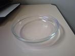 glazen schaaltje arcoroc, Huis en Inrichting, Keuken | Servies, Ophalen of Verzenden, Overige stijlen, Glas, Schaal of Schalen