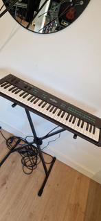 Yamaha DX27 Synthesizer, Muziek en Instrumenten, Keyboards, Zo goed als nieuw, Yamaha, Ophalen