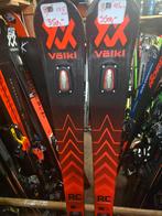 175cm VOLKL RACETIGER RC, Overige merken, 160 tot 180 cm, Ophalen of Verzenden, Zo goed als nieuw