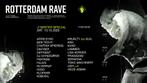Rotterdam Rave Winter special 4x, Eén persoon, December