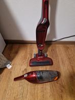 Stofzuiger accu zonder kabel, Ophalen of Verzenden