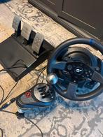 Thrustmaster T300RS GT met TH8A shifter, Spelcomputers en Games, Ophalen of Verzenden, Gebruikt