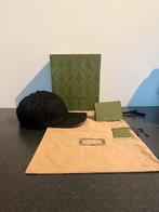 Gucci pet, Kleding | Heren, Ophalen of Verzenden, Zo goed als nieuw