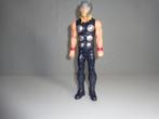 actiefiguur thor avengers titan hero series(hasbro marvel, Ophalen of Verzenden, Zo goed als nieuw