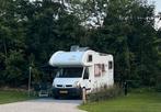 Knaus Sun Traveller 650LG luxe uitvoering, Luifel, Alkoof, Ringverwarming, Particulier