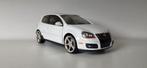 1/24 Jada VW Golf GTi, Hobby en Vrije tijd, Modelauto's | 1:24, Ophalen of Verzenden, Zo goed als nieuw, Auto, Jada