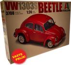 VW 1303S Beetle Italeri 1/24, Hobby en Vrije tijd, Groter dan 1:32, Nieuw, Ophalen of Verzenden, Italeri