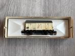 ARNOLD Rapido 0423 Seefische-wagon N-schaal, Hobby en Vrije tijd, Modeltreinen | N-Spoor, Arnold, Gebruikt, Gelijkstroom, Wagon