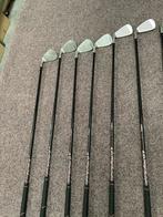 Taylormade M6 IJzer Set golfclubs, Ophalen of Verzenden, Gebruikt, Set, Overige merken