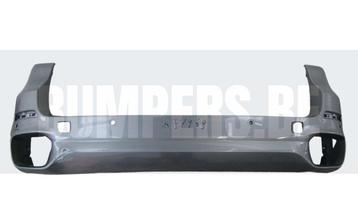 Bumper BMW X5 F15 M-Pakket M Pakket 13-18 51128054021 Achter beschikbaar voor biedingen