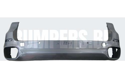 Bumper BMW X5 F15 M-Pakket M Pakket 13-18 51128054021 Achter, Auto-onderdelen, Carrosserie en Plaatwerk, Bumper, Achter, Gebruikt