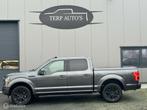 Ford USA F150 Lariat 2.7 V6 Ecoboost 4x4 | Prins Lpg 200L, Automaat, Gebruikt, F-150, Vierwielaandrijving