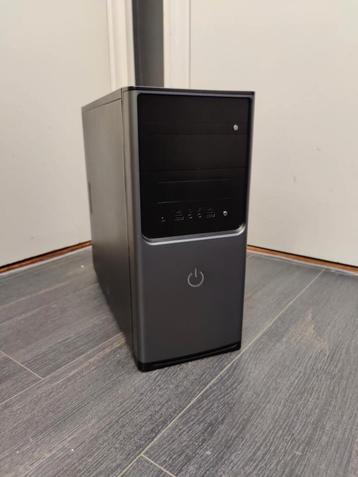 Budget computer core i5 2500 windows 11 beschikbaar voor biedingen