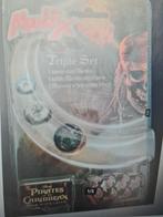 Marblix Pirates of the Caribbean Triplex Set - Nieuw!, Ophalen of Verzenden