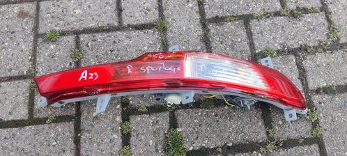 rechter mist-knipper achterlicht sportage 3, Auto-onderdelen, Verlichting, Kia, Gebruikt, Ophalen of Verzenden