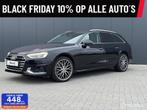 Audi A4 Avant 40 TFSI Launch edition Sport 190 pk Automaat, Gebruikt, Euro 6, 1984 cc, A4