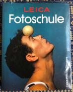 Leica Fotoschule, Ophalen of Verzenden, Gelezen