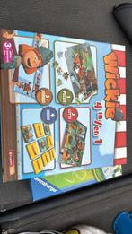Wicky spel, Ophalen of Verzenden, Zo goed als nieuw