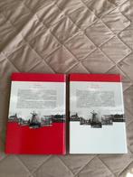 Toen Zuilen nog Zuilen was Deel 1 + Deel 2, Boeken, Geschiedenis | Stad en Regio, Ophalen of Verzenden, Zo goed als nieuw, W.van Scharenburg