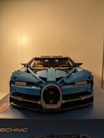Lego Technic Bugatti Chiron  42083, Kinderen en Baby's, Speelgoed | Duplo en Lego, Ophalen of Verzenden, Zo goed als nieuw