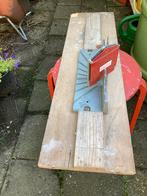 Handyman Verstekbak H-114, Ophalen, Gebruikt