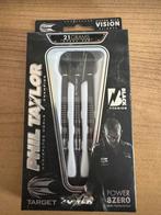 Target darts Phil Taylor 8zero 4 - 21 gram, Sport en Fitness, Darts, Target, ., Nieuw, Ophalen of Verzenden