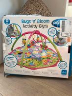 Bugs ‘n’ Bloom Activity Gym (in originele doos!), Zo goed als nieuw, Ophalen