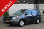 Mercedes-Benz Citan 109 CDI Airco | Tenorietgrijs | Parkeers, Voorwielaandrijving, Euro 5, Stof, Gebruikt
