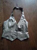 Glimmend Vero Moda gilletje 42, Kleding | Dames, Overige kleuren, Vero Moda, Maat 42/44 (L), Ophalen of Verzenden