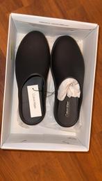 Calvin Klein Mule Slippers - Maat 43, Ophalen of Verzenden, Nieuw, Zwart, Pantoffels of Sloffen
